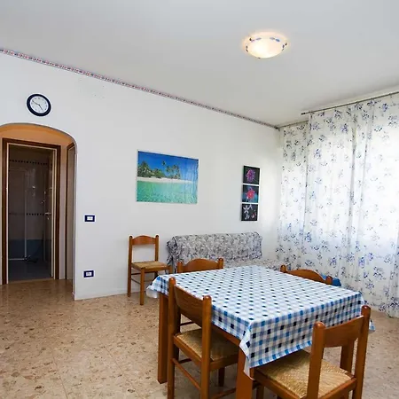 Casa de Férias Cabrioni Bibione
