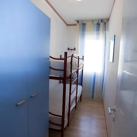 Cabrioni Prázdninový dům